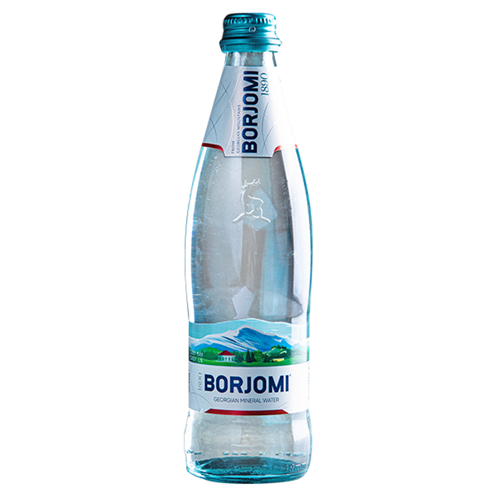 Borjomi