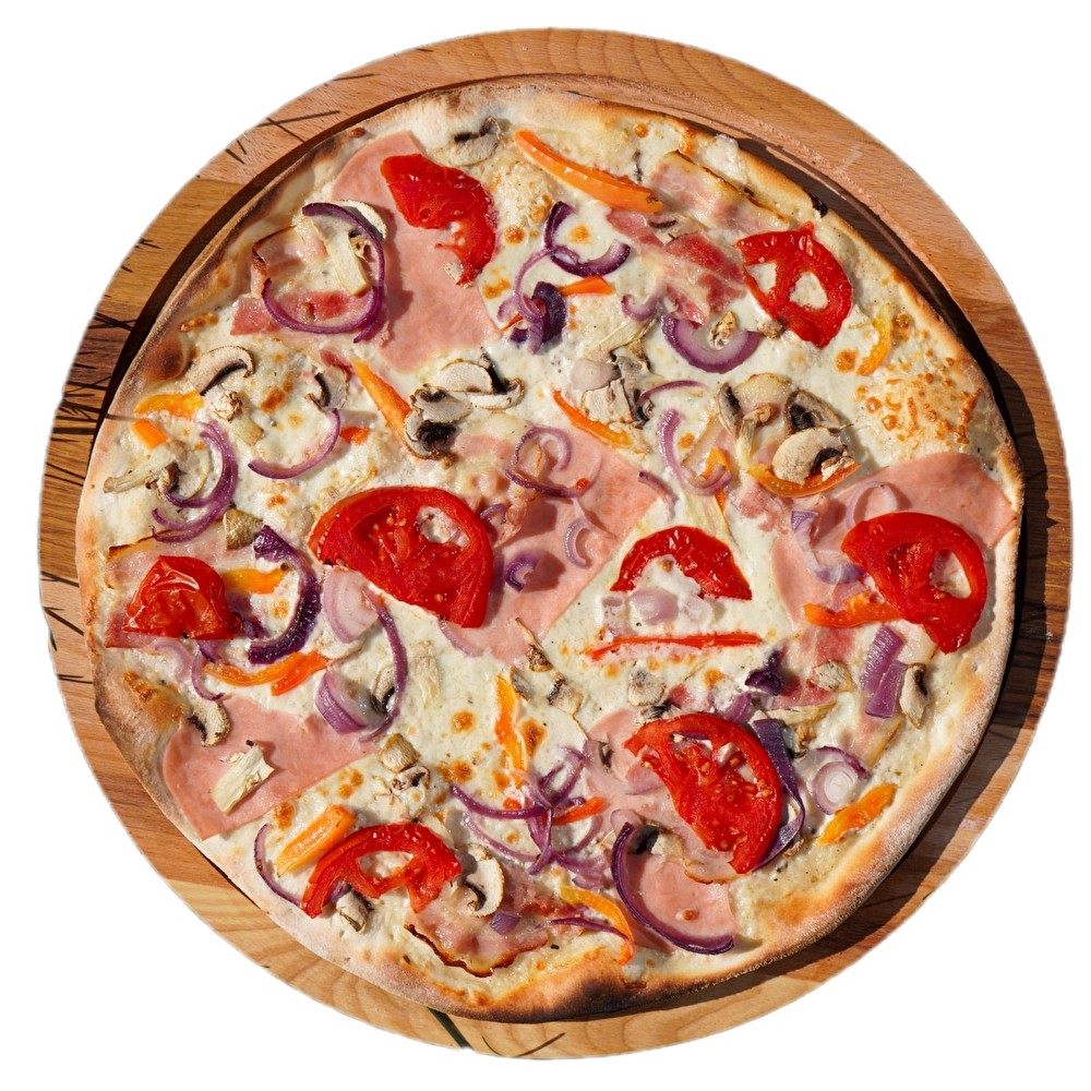 Пицца От Шефа