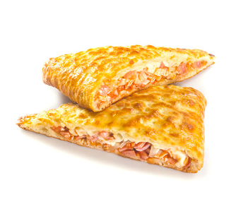 Кальзоне Мясной