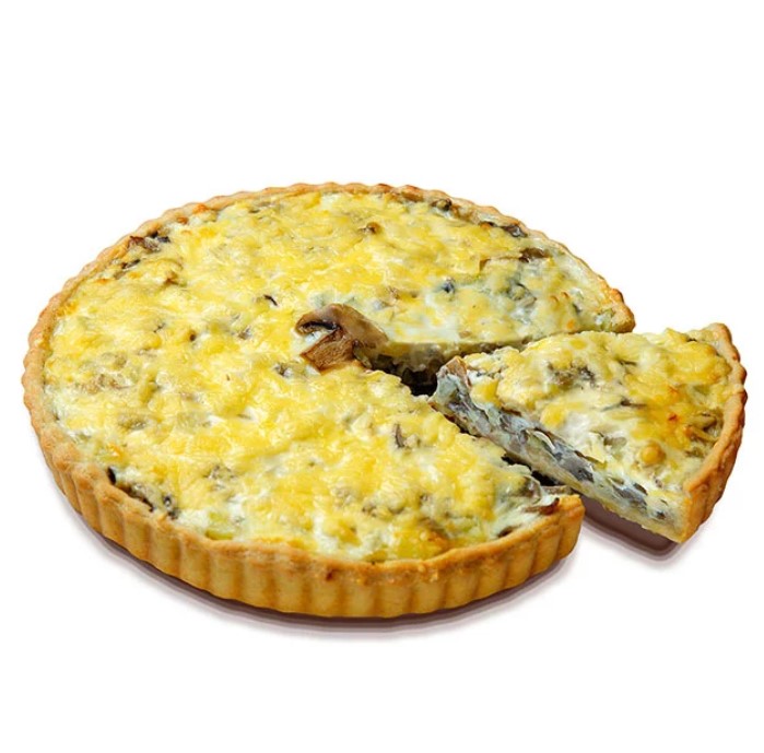 Белорусский пирог (средний)