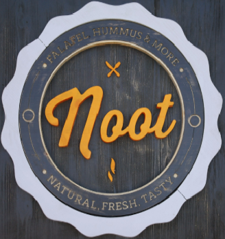 Noot - логотип