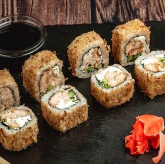 Бонито Ролл