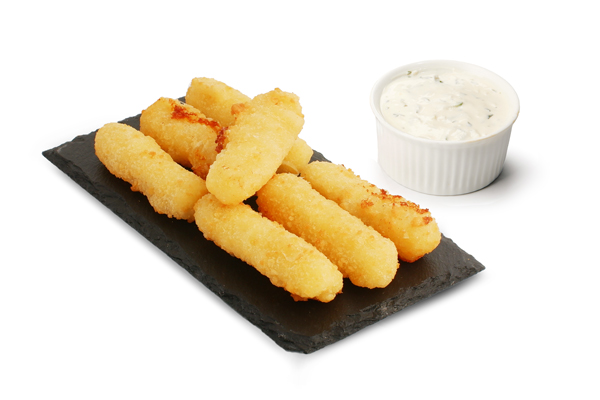 5-2 Сырные палочки