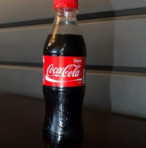 Coca-Cola 1л