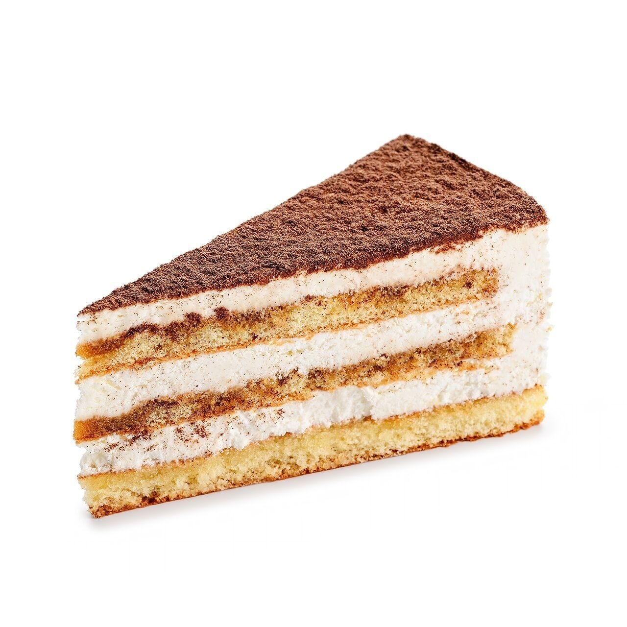 Торт "Тирамису"