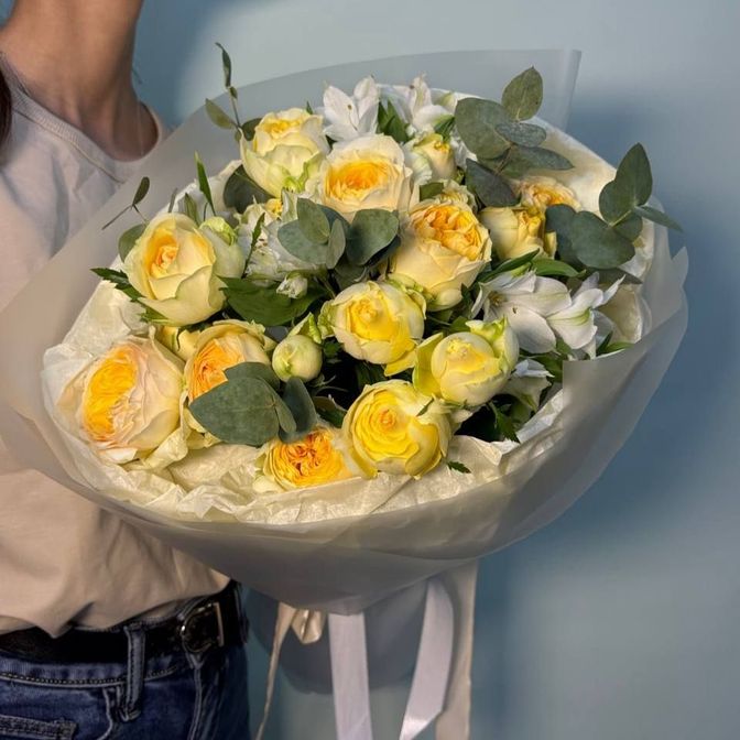 Букет Санни