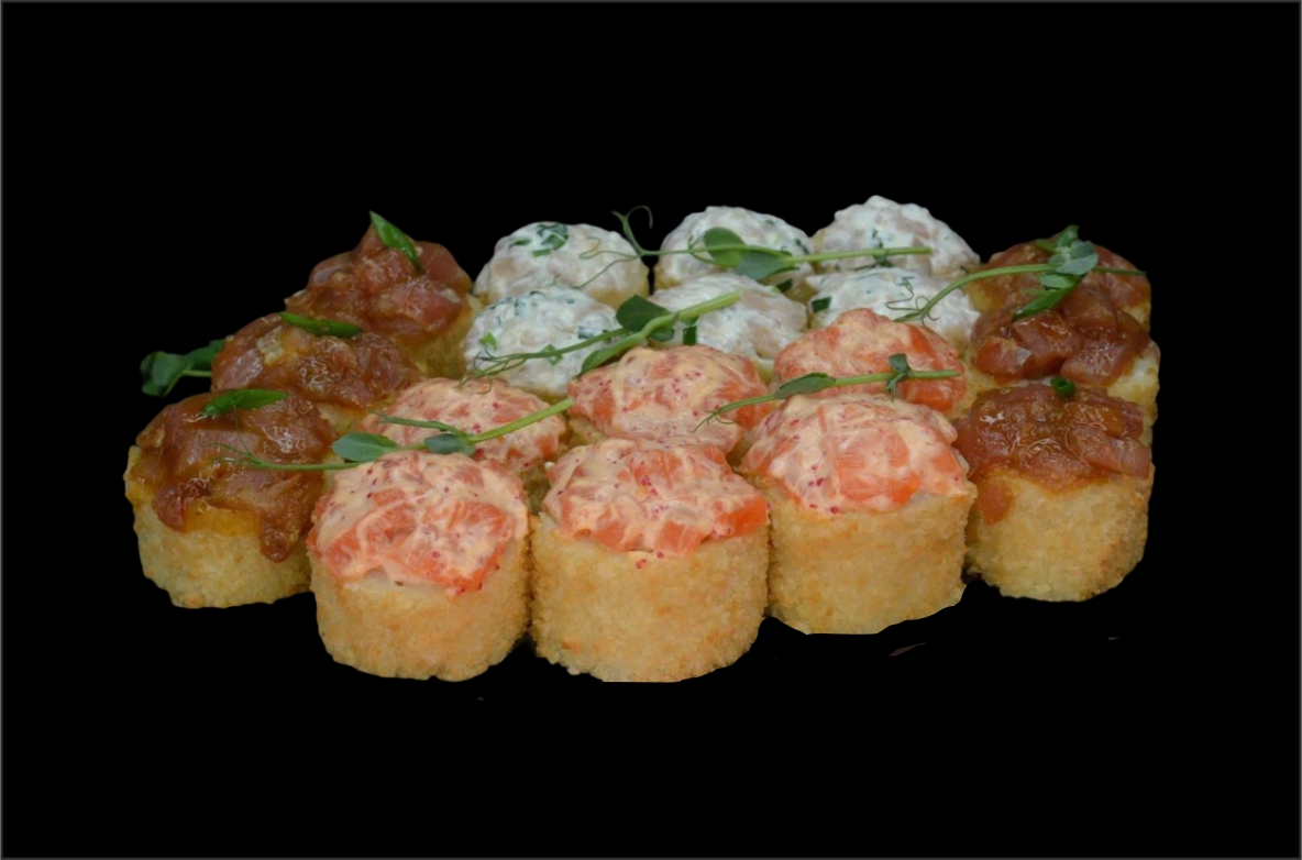 Сет Наслаждение