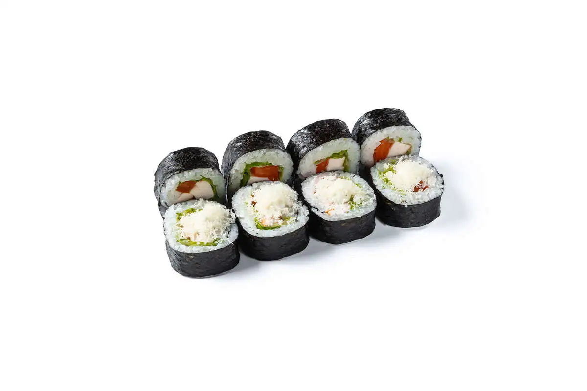 Цезарь ролл