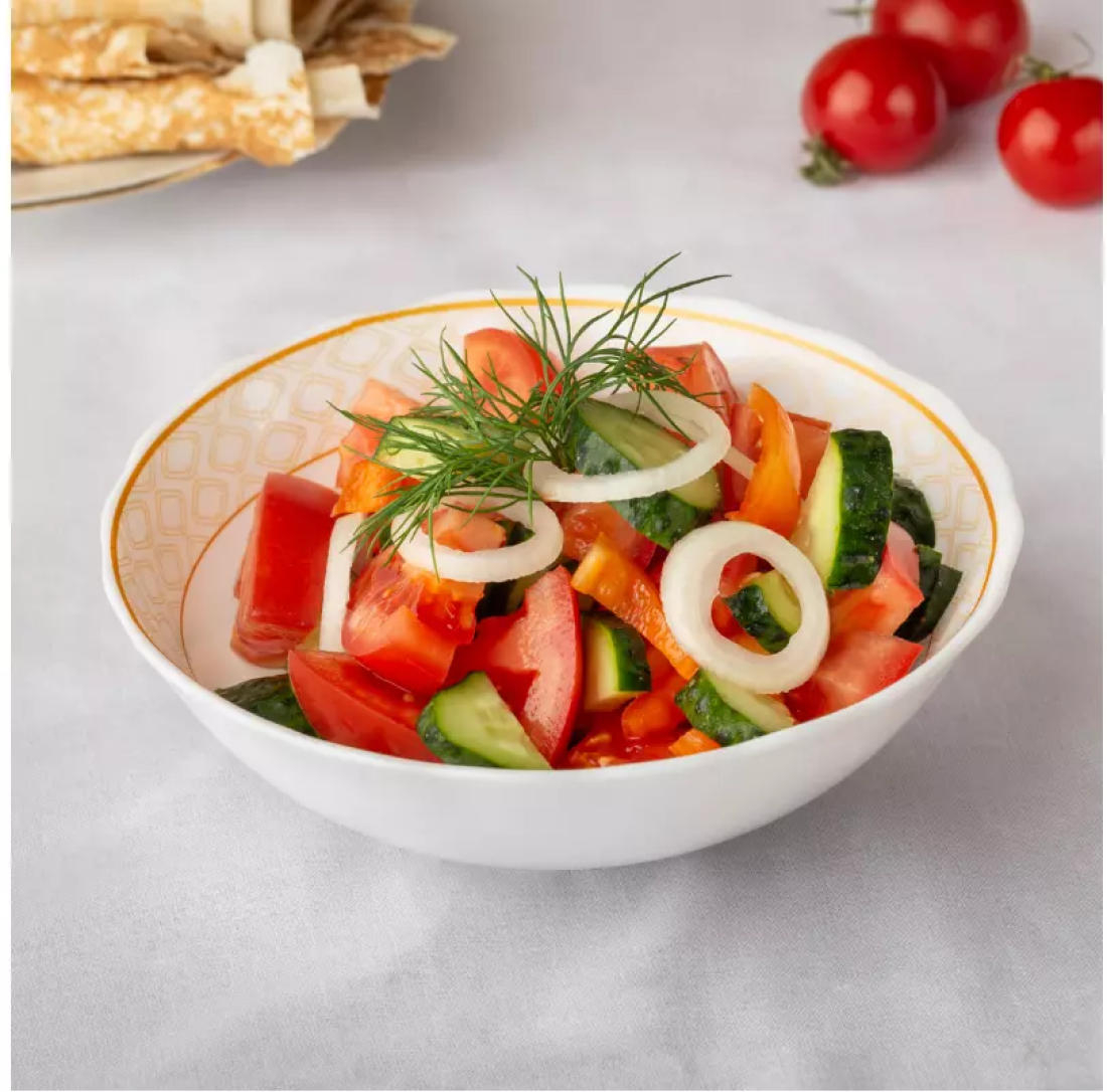 Овощной 150г