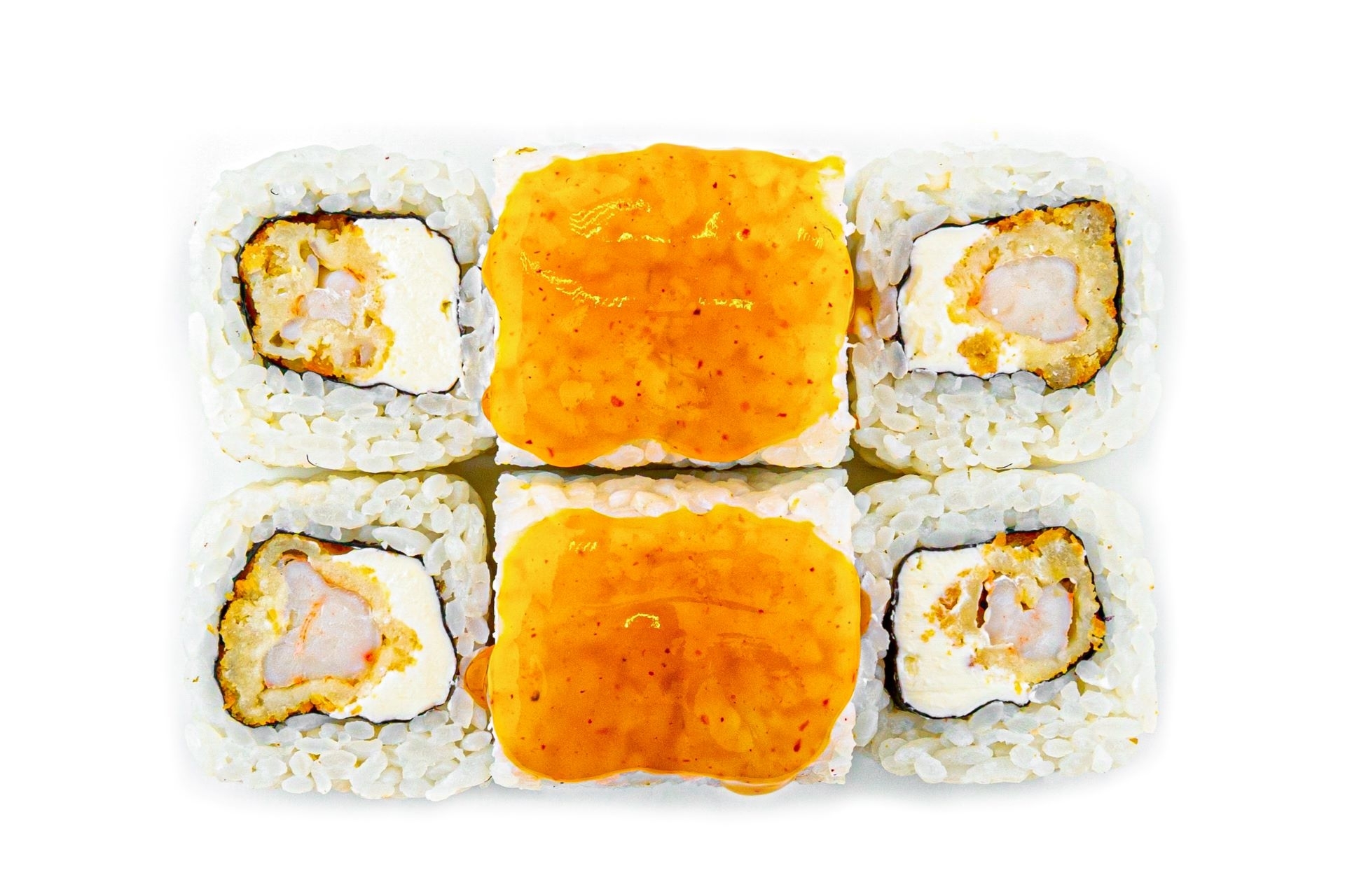 Манго Танго