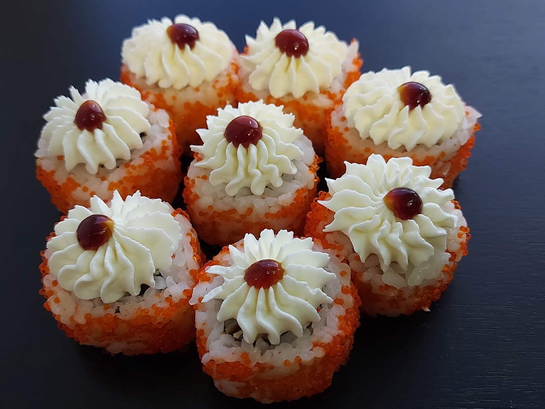 Снежный краб