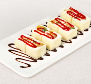 Ролл Сочный фрукт