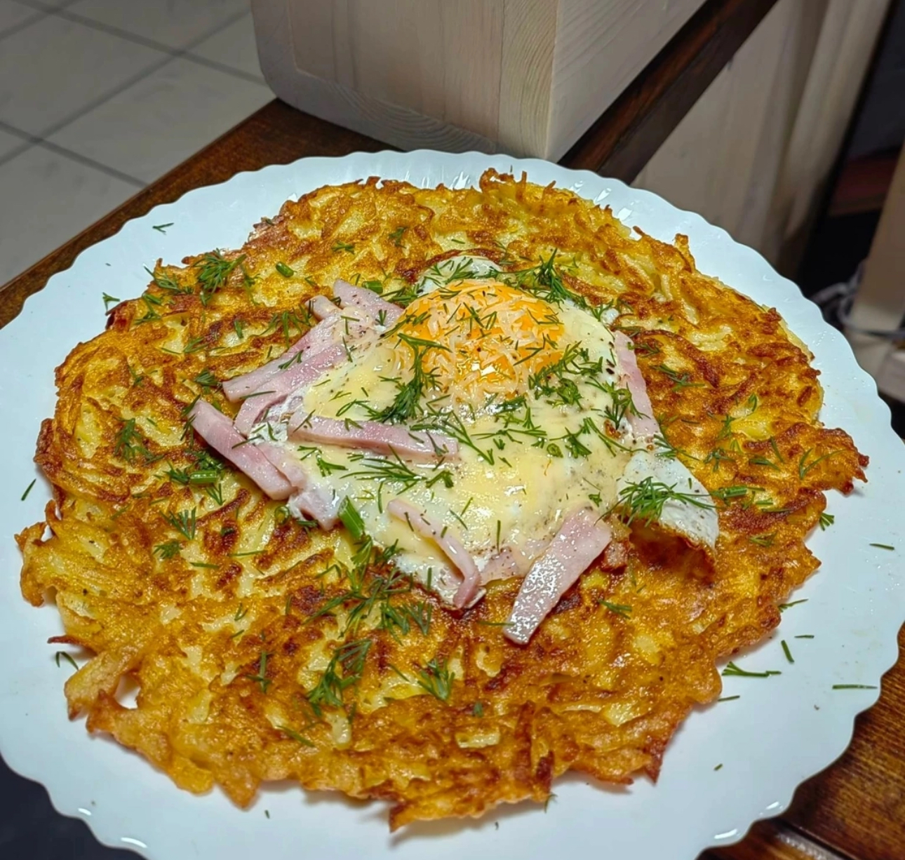 Царь- драник
