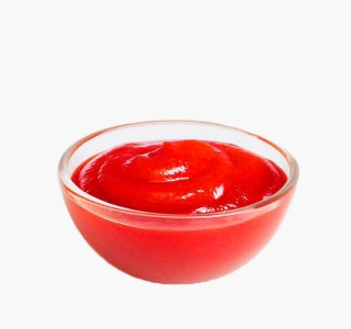 Кетчуп