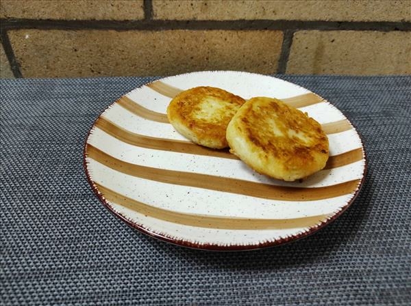 Сырники