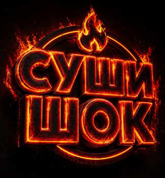 Суши Шок