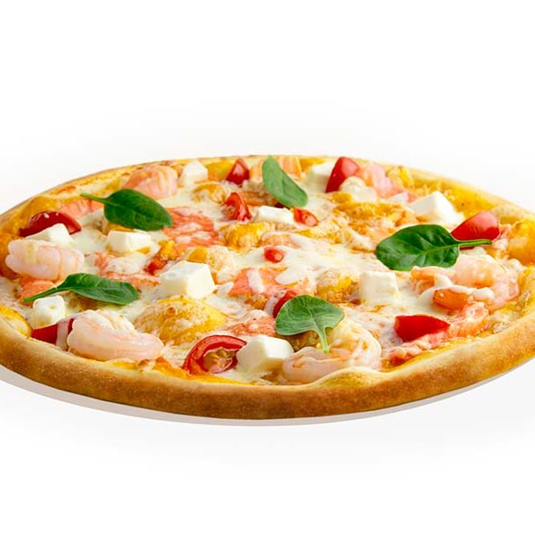 Дары моря 32 см