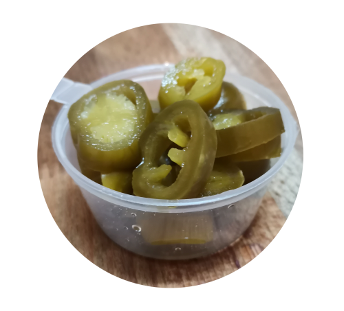 Перец ХАЛАПЕНЬО