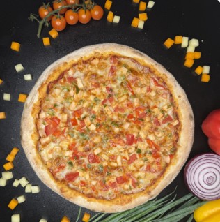 Мексиканская