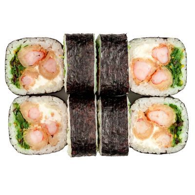 Креветка Тери