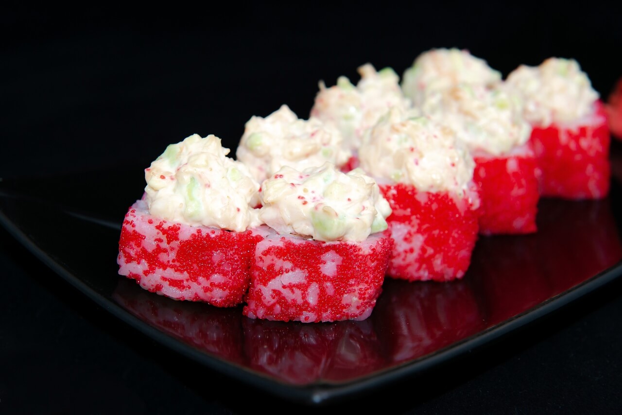 Эби муки маки
