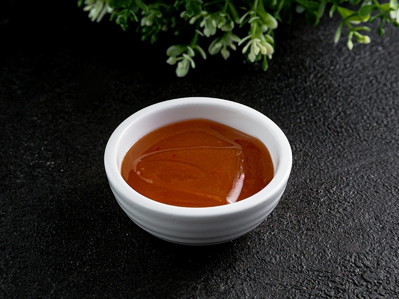 Соус кисло-сладкий