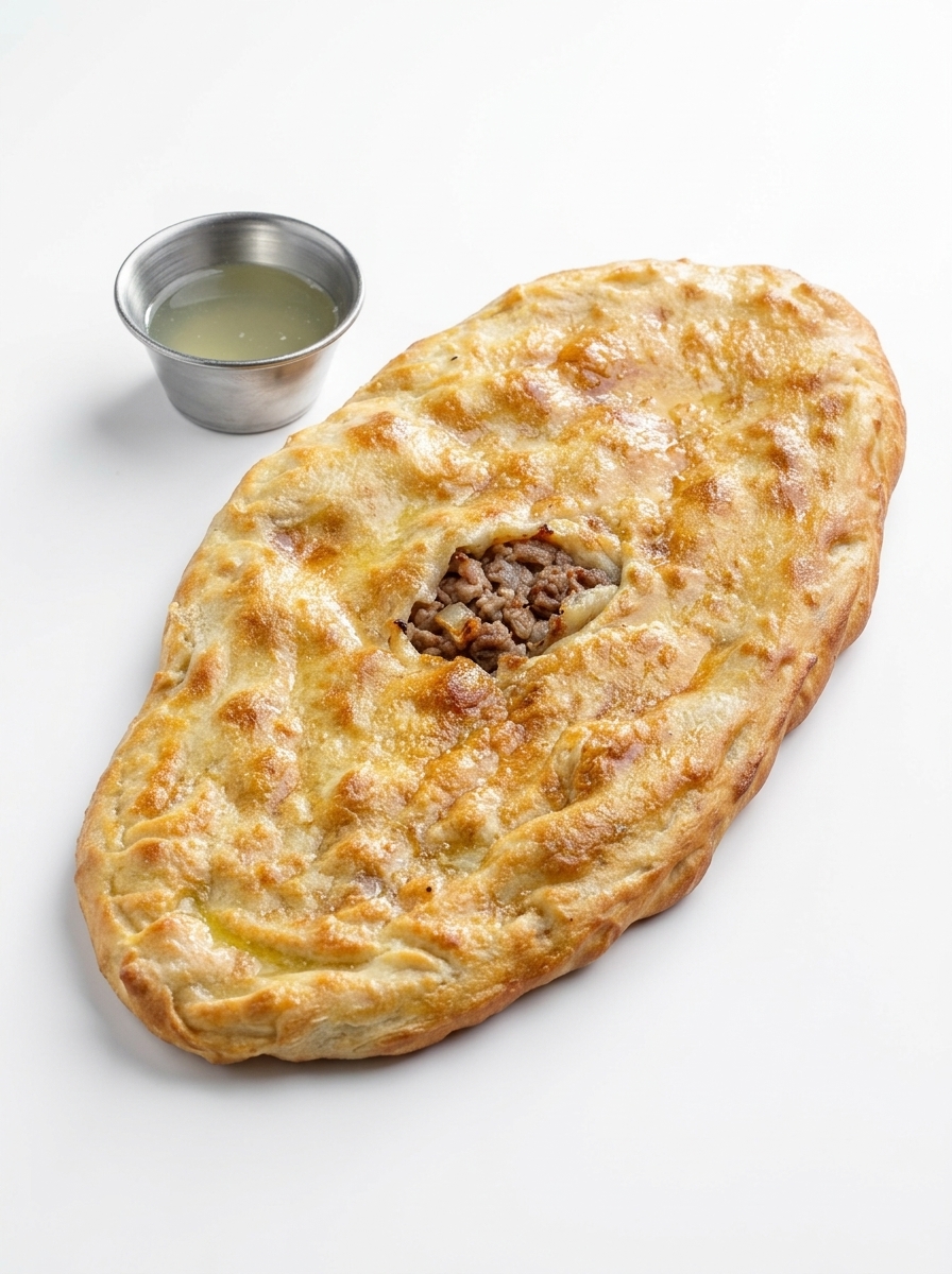 Кьачи