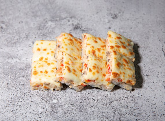 Тори пицца 8 шт.