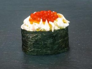 Гункан королевский