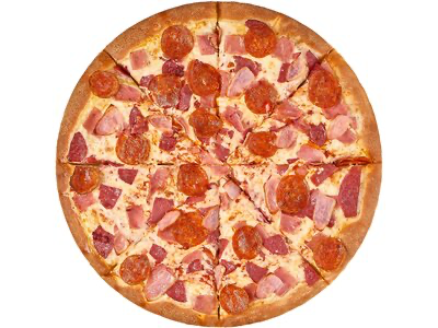 Пицца Мясная 41 см