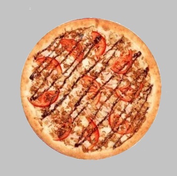 Цыпленок барбекю 40 см