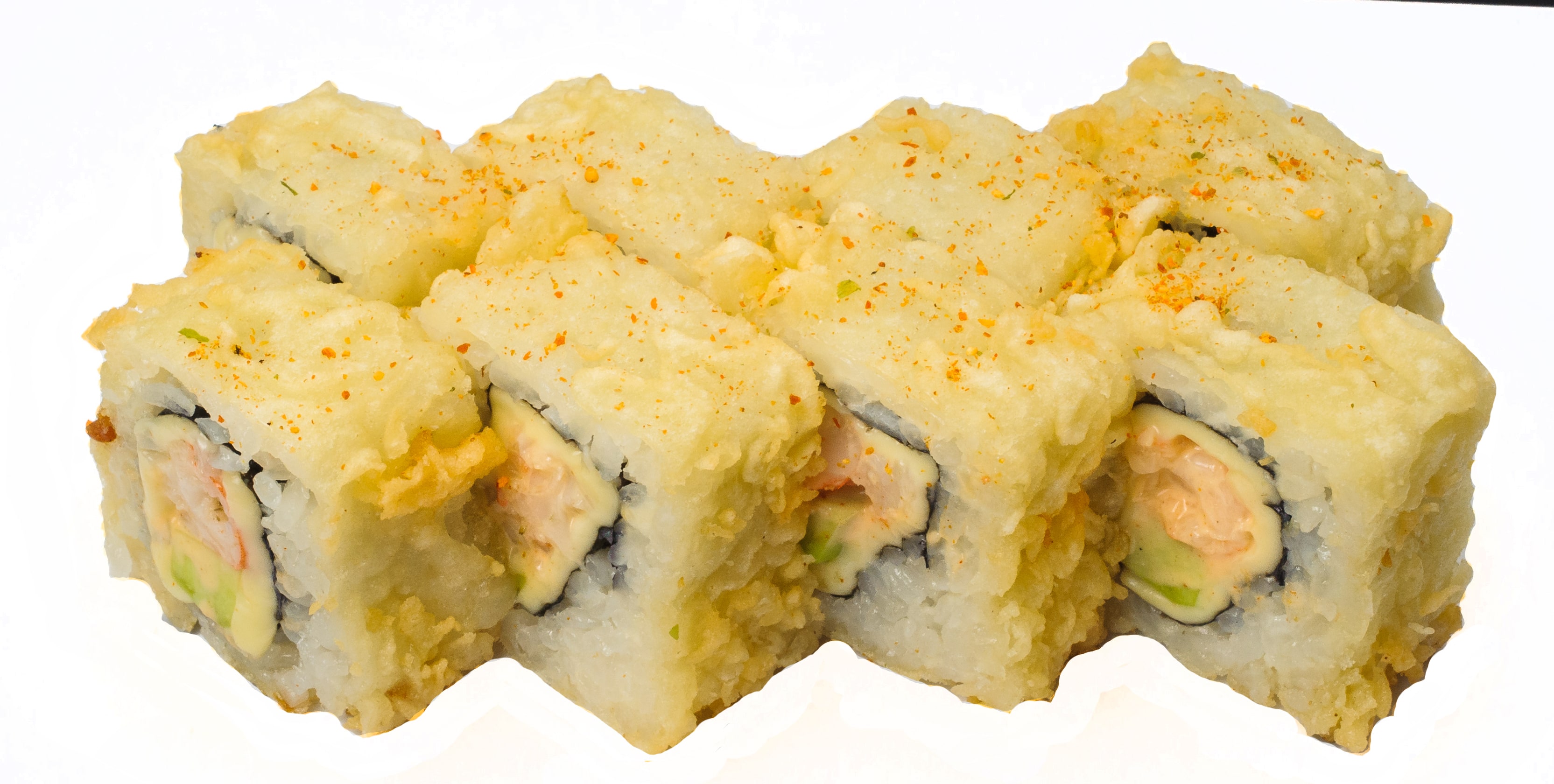 Ролл Чиз Эби (острый)