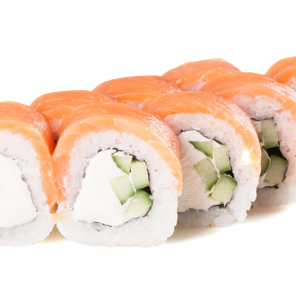 Ролл Филадельфия