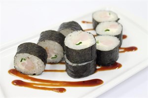 Куросай маки