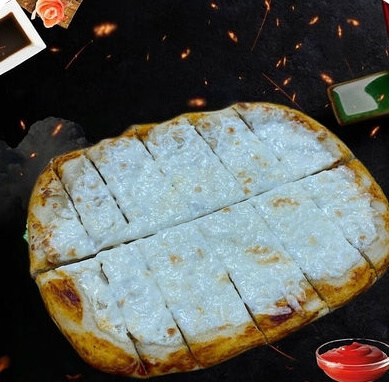 Сырные палочки