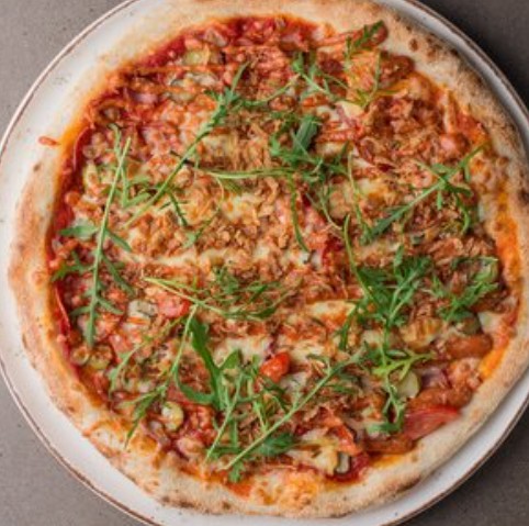 Пицца Мясная