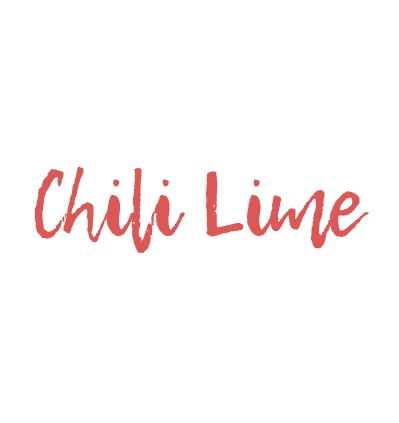 Chili Lime - логотип