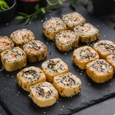 Сет Жара половина