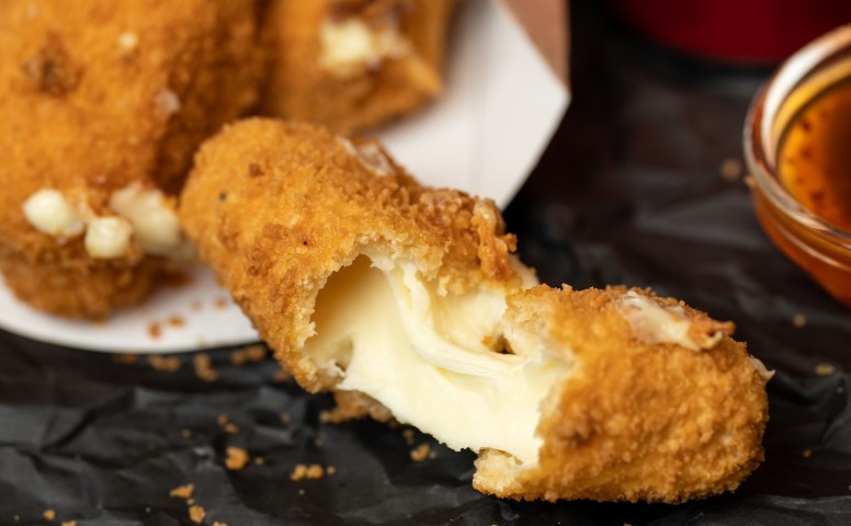 Сырные палочки