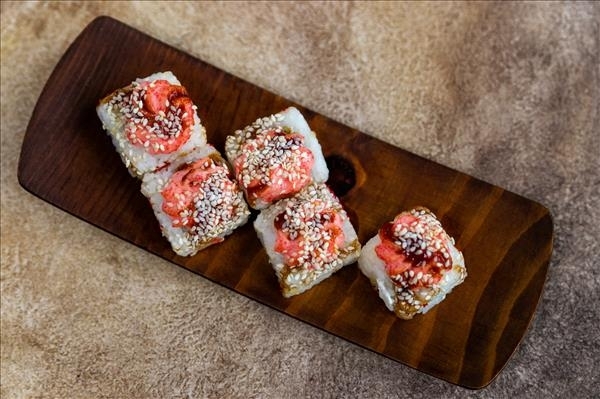 Лава с креветкой 5 шт Чибис