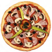 Гранде прошутто / grande prosciutto 730 г