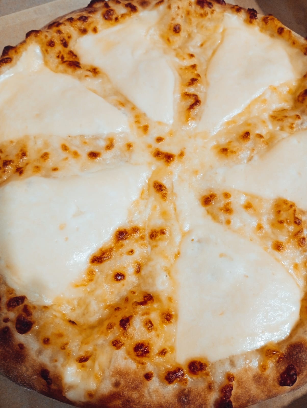 Хачапури по-царски