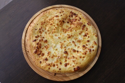 Хачапури по Мегрельски
