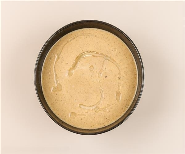 Грибной крем-суп