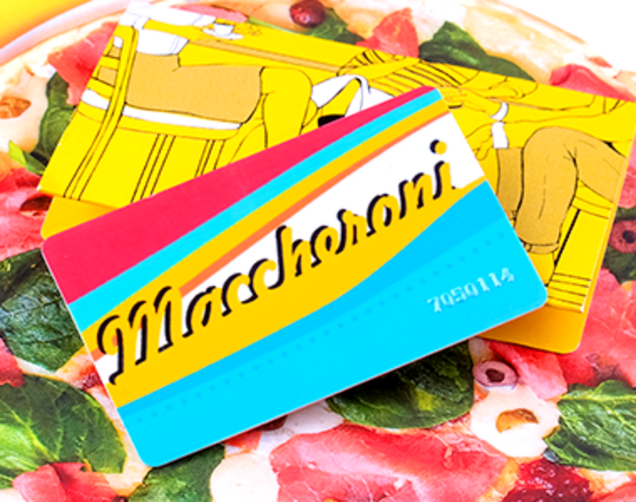 Подарочный сертификат