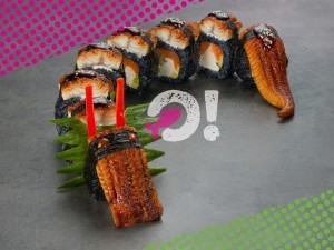 Черный Дракон