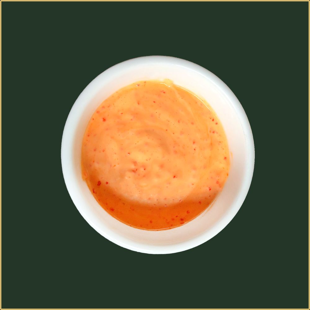 Соус Спайси