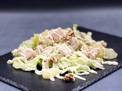 Куриный