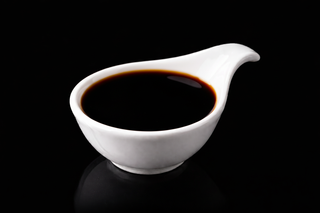 Соевый соус 50мл.