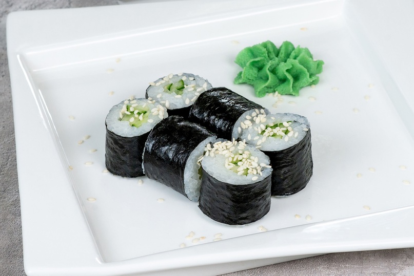 Каппа маки